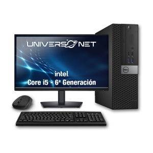 Core i5 de 10ª. Generación
