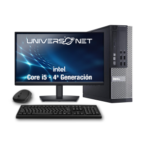Core i5 de 4ª. Generación